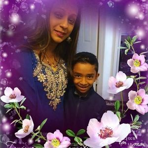 Meet your Posher, Renu